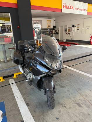 BMW K 1600 GT 